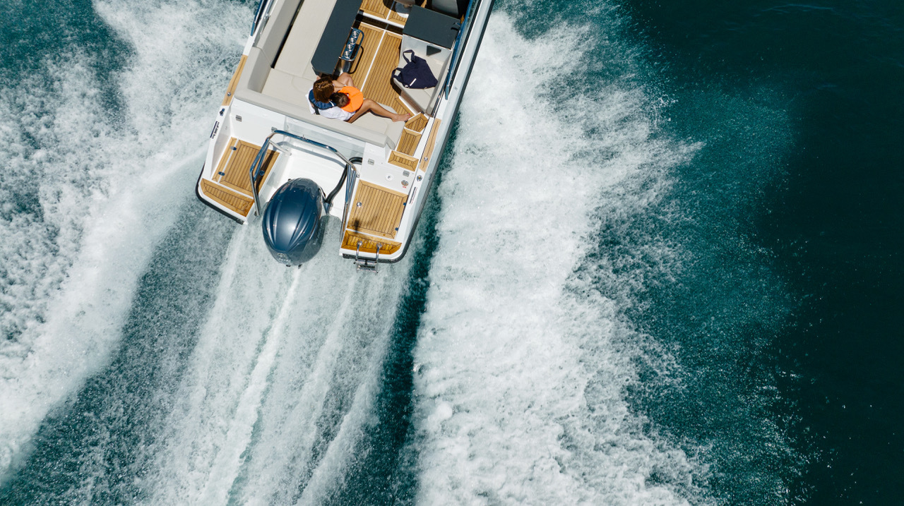 Finnmaster T8 — foto 10 van 44