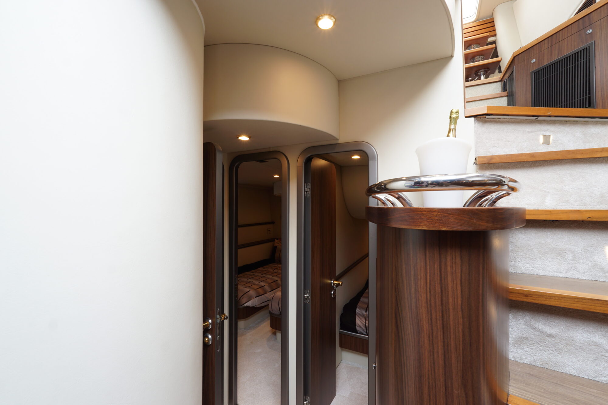 Sunseeker 62 Manhattan — foto 43 van 86