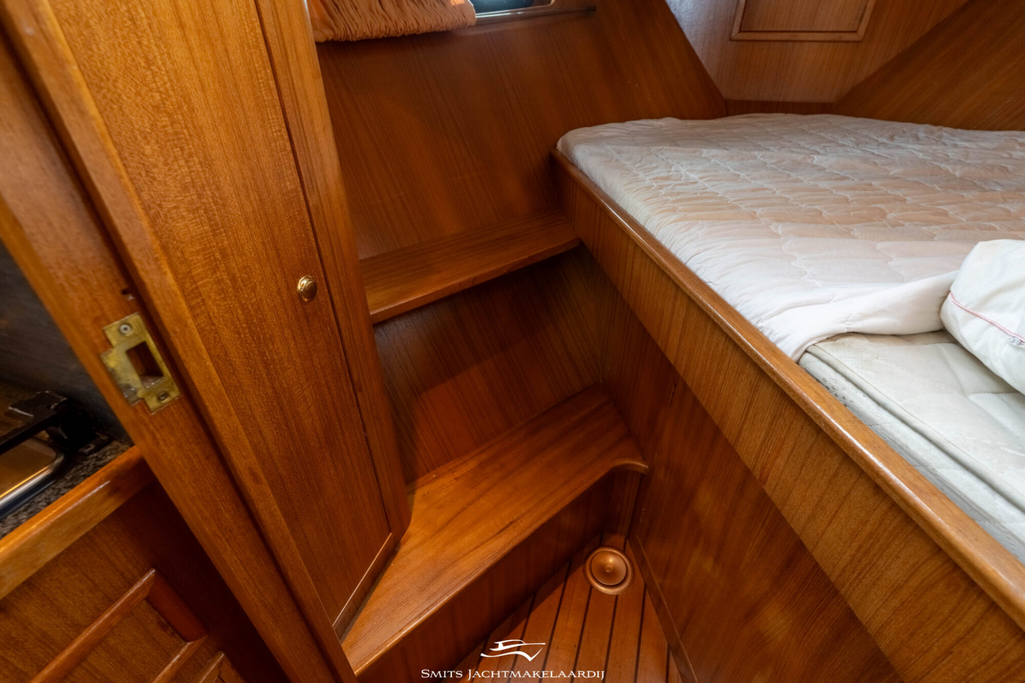 Valkkruiser 14.00 AK Cabrio — foto 29 van 94