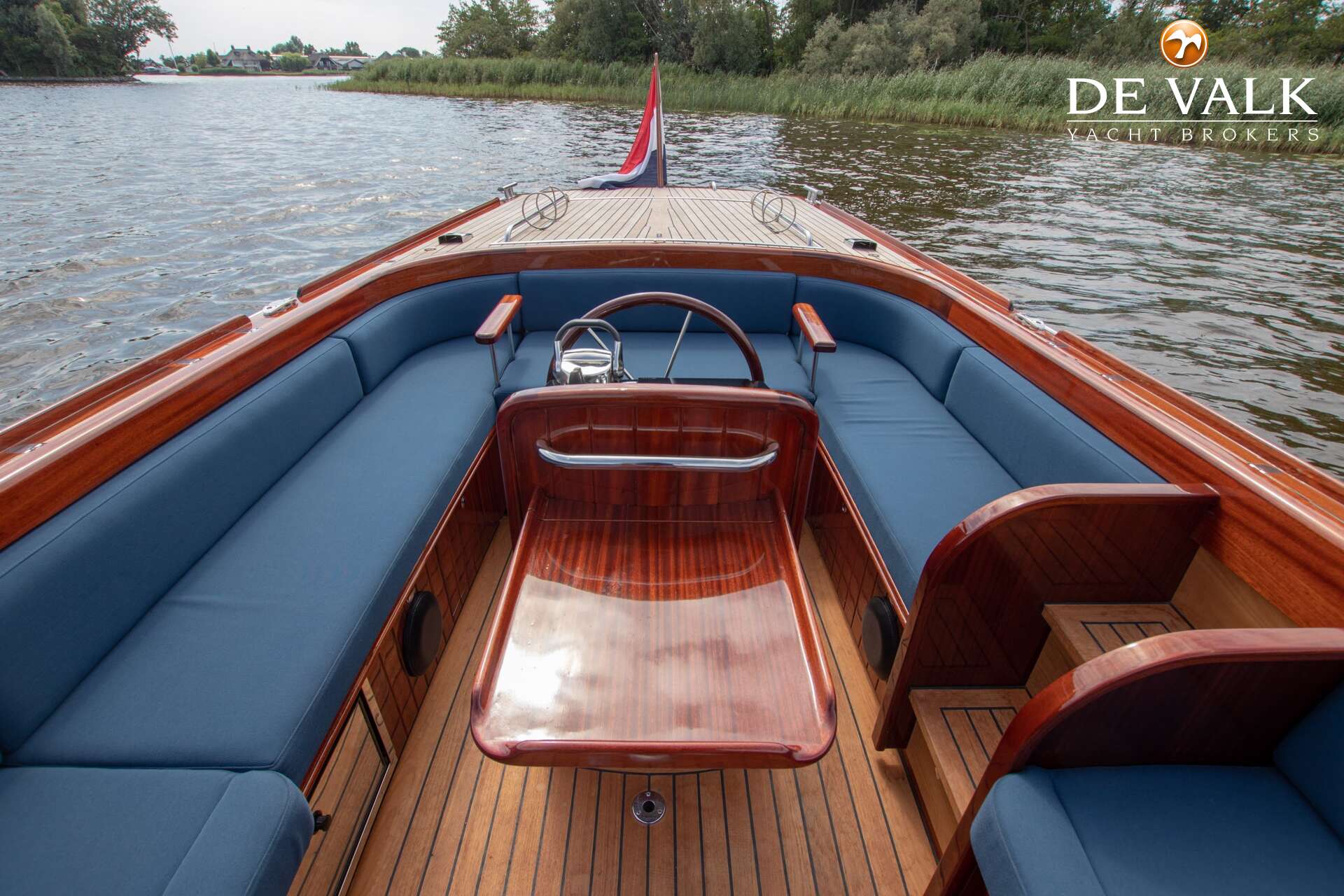 Brandaris Barkas 900 Supersport — foto 19 van 35