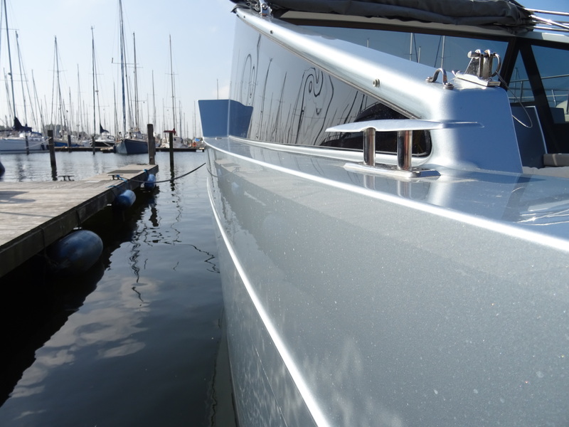 Zinder 990 Hybrid — foto 38 van 45