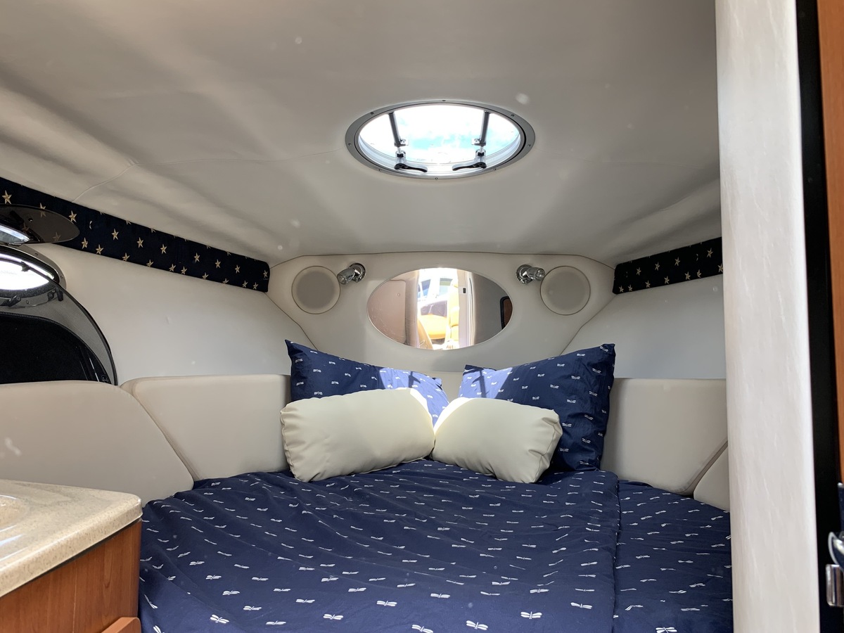 Crownline 280 CR — foto 20 van 37