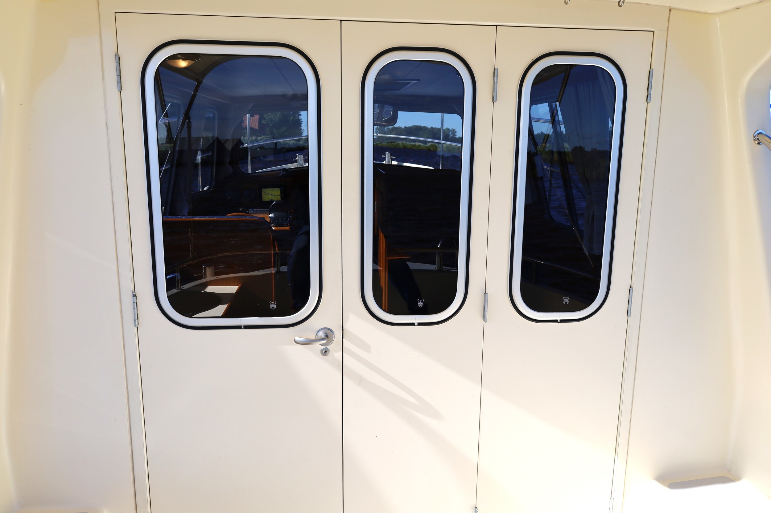 Cantia 28 Cabin Cruiser — foto 15 van 32