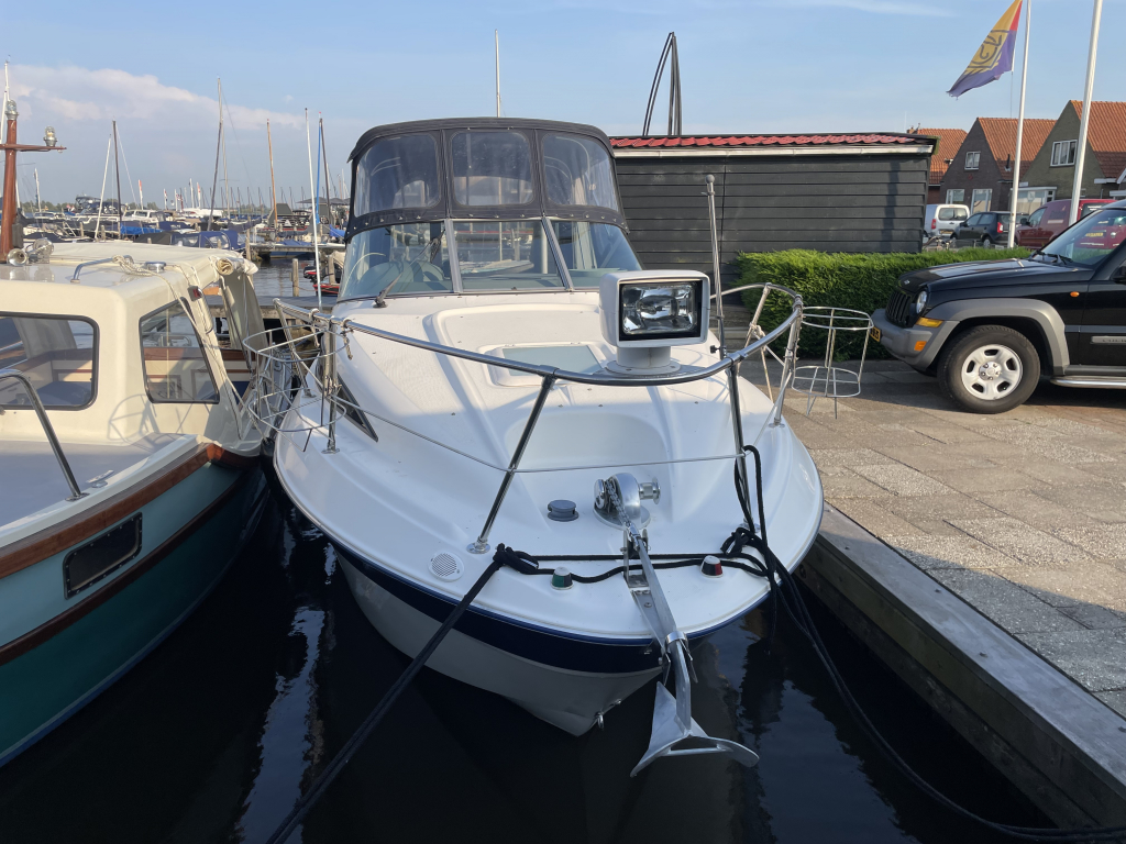 BAYLINER 245 SB — foto 3 van 12