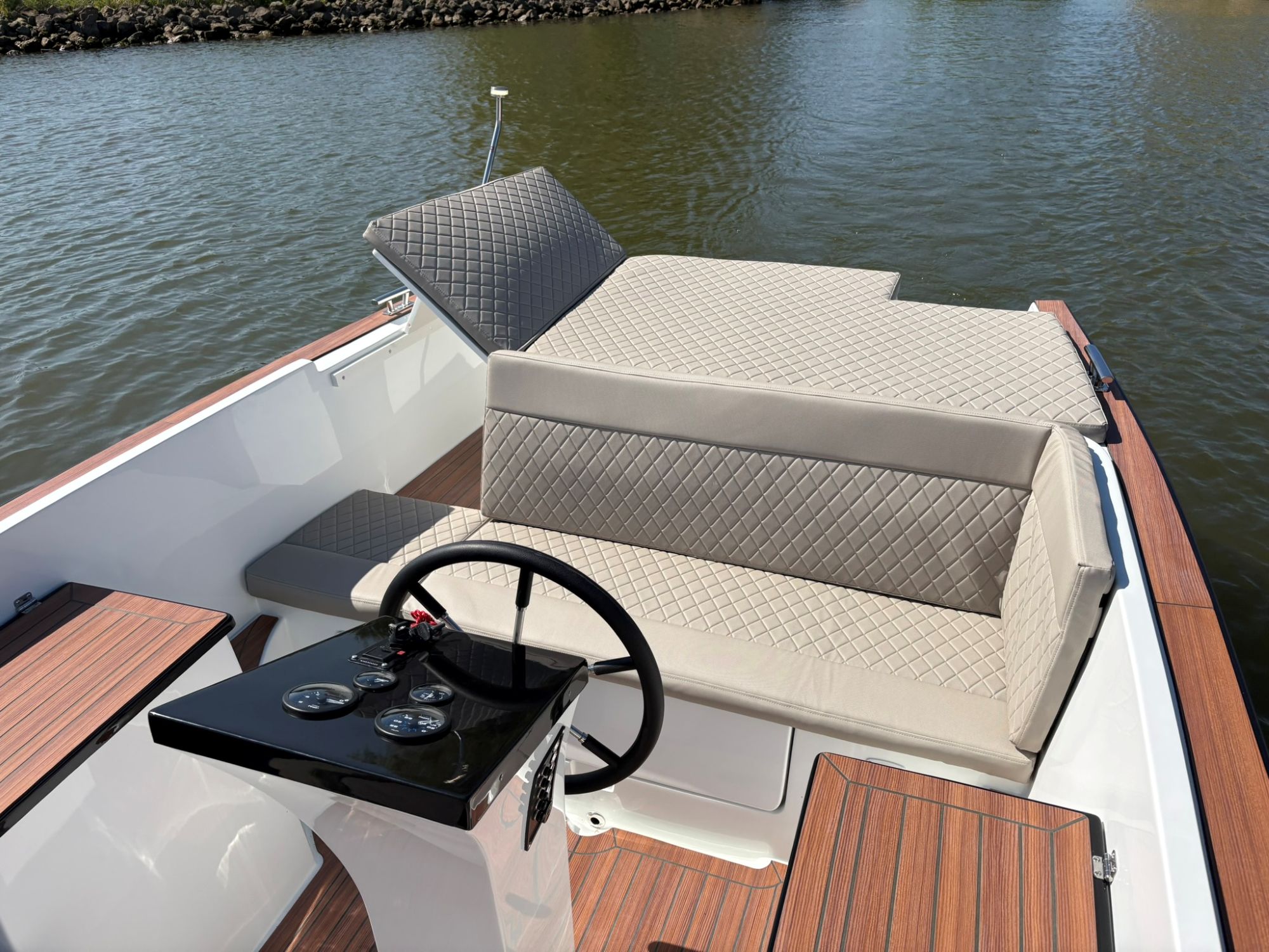 Maxima Boats 630 NEW — foto 8 van 17