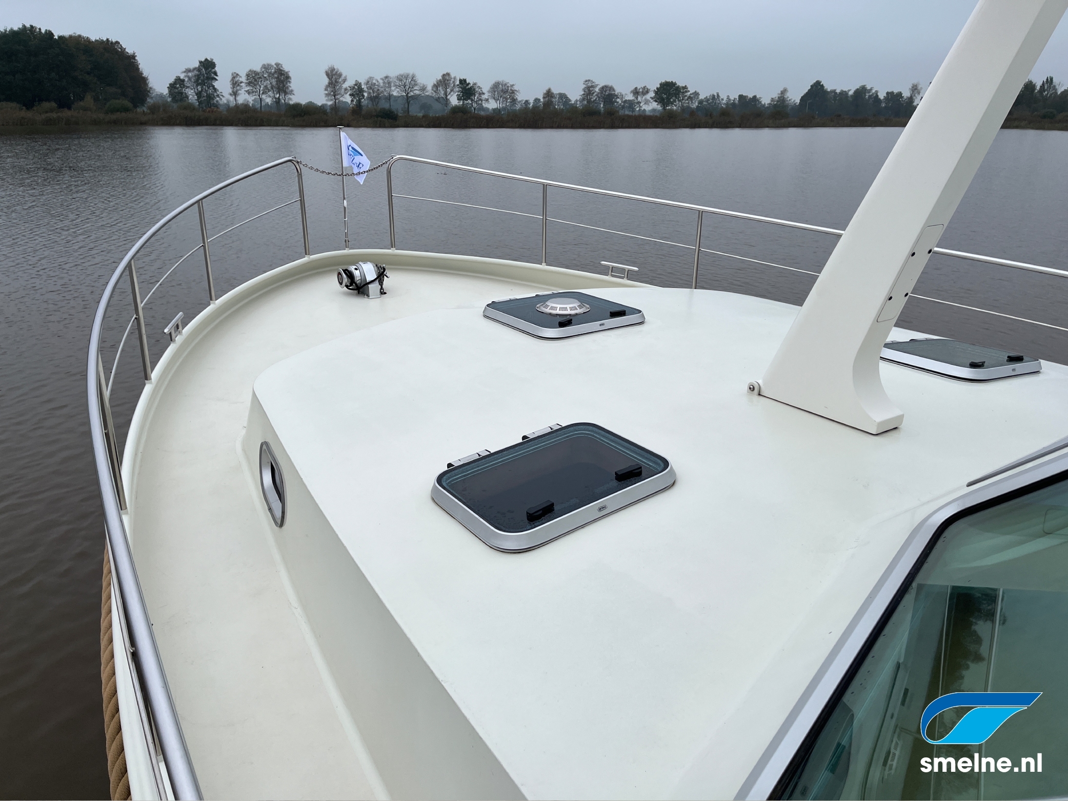 Linssen Grand Sturdy 43.9 AC — foto 77 van 90
