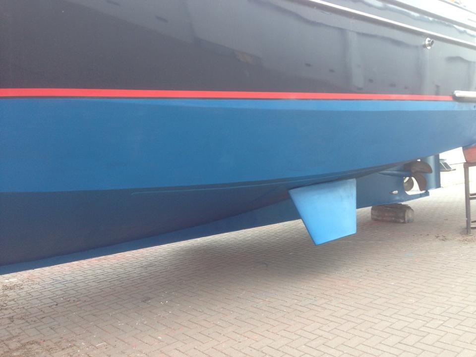 Vripack Continental 1650 — foto 145 van 147