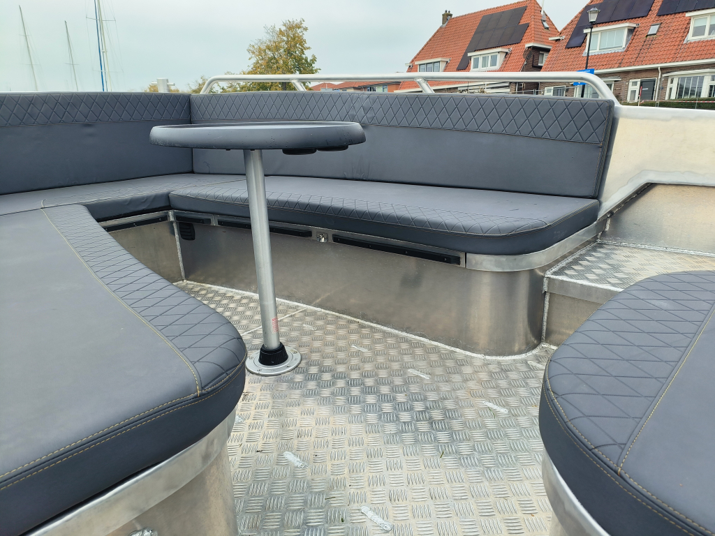 Alumax Bullit 660 (met CE-keur) — foto 10 van 15
