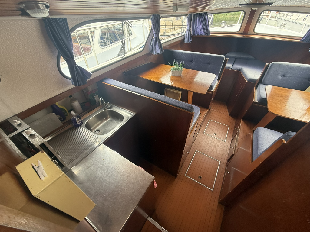 Brekkenkruiser  1050 — foto 14 van 22
