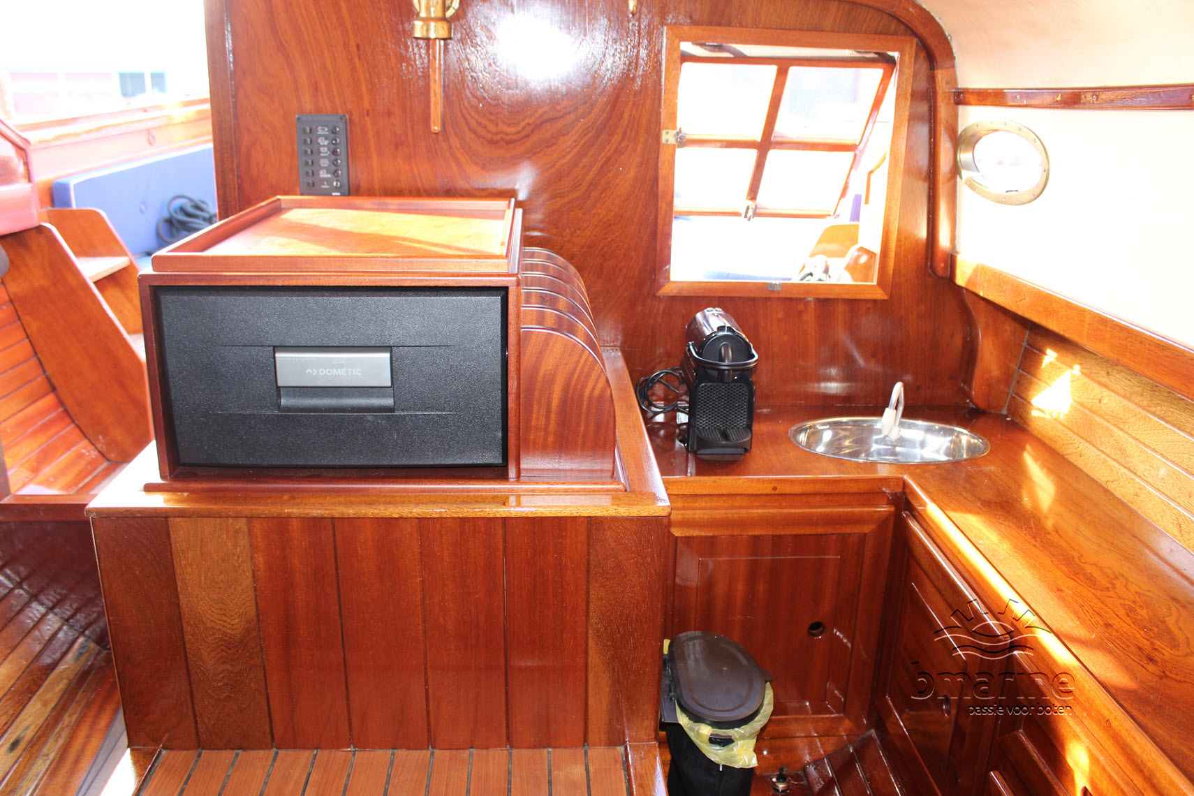 Breedendam 825 Cabin — foto 15 van 27