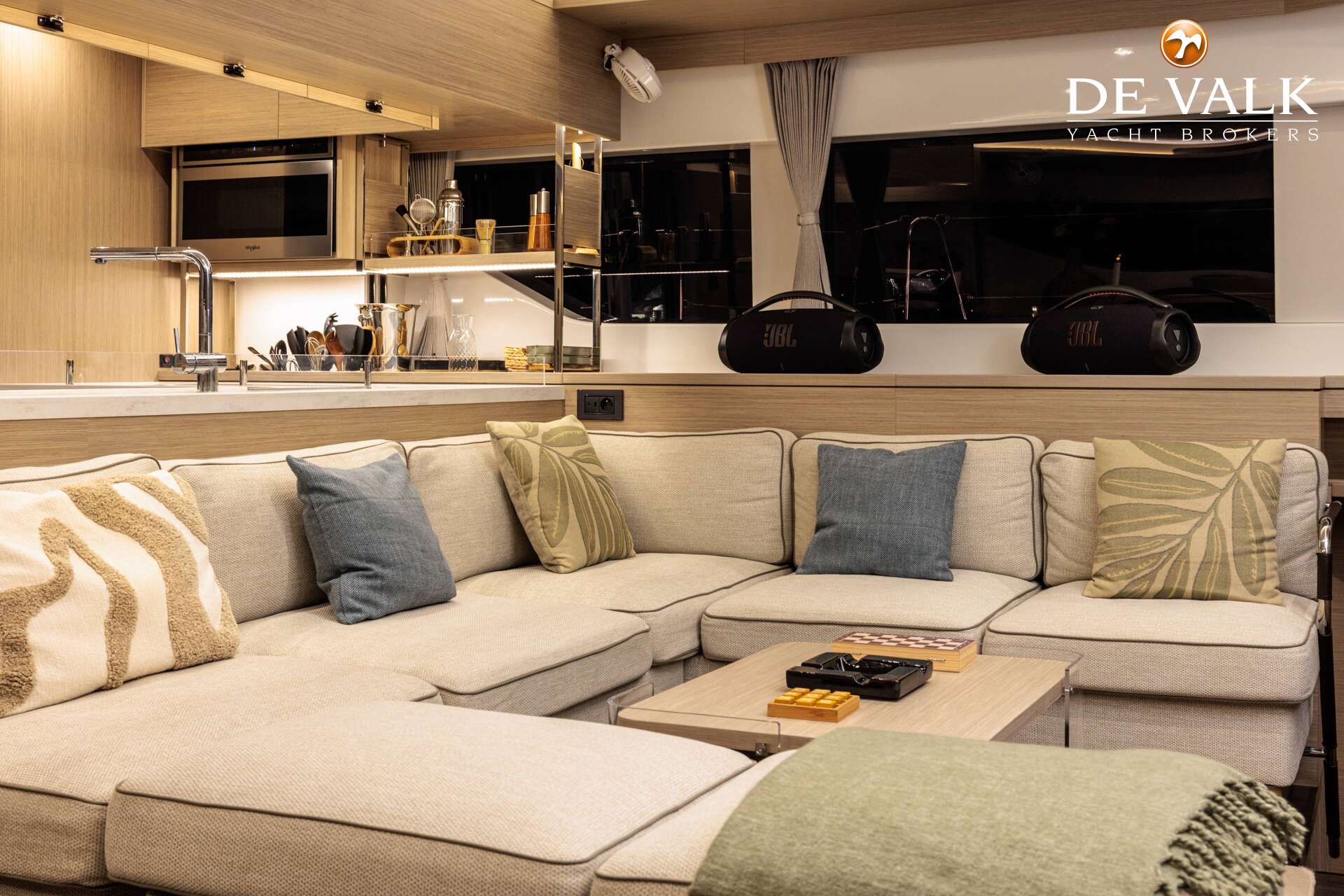 Lagoon 60 — foto 24 van 34