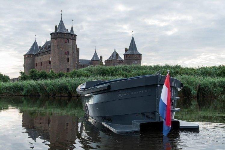 Waterdream S-850 Speedster — foto 8 van 26