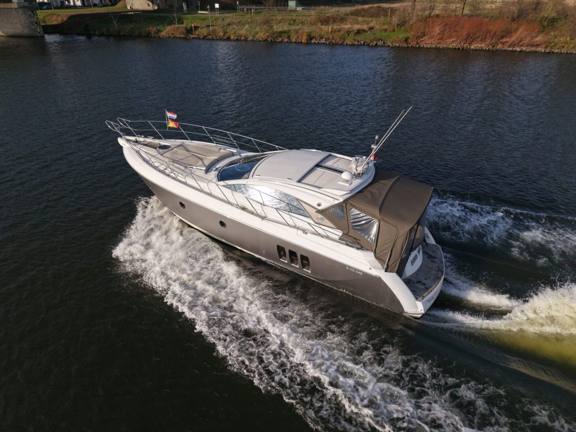Sessa C46 HT IPS — foto 43 van 52