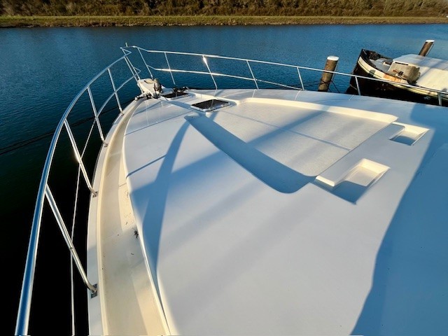 Neptunus 168 Flybridge — foto 68 van 74