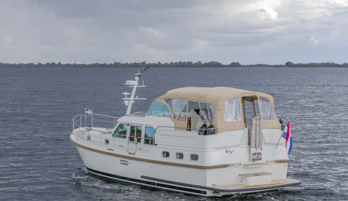 Grand Sturdy 40.0 AC — foto 5 van 12