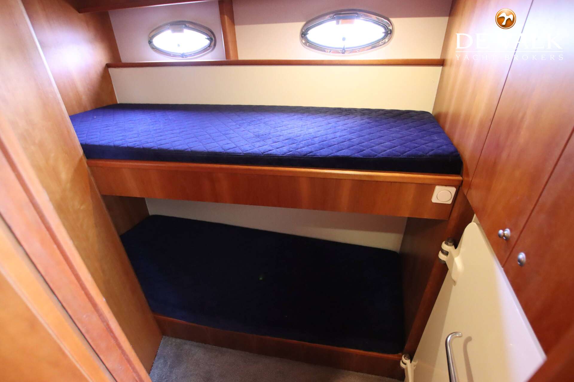 Linskens Supercruiser 48 — foto 31 van 36
