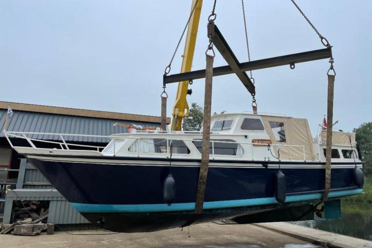 Kruiser Brekken — foto 18 van 45