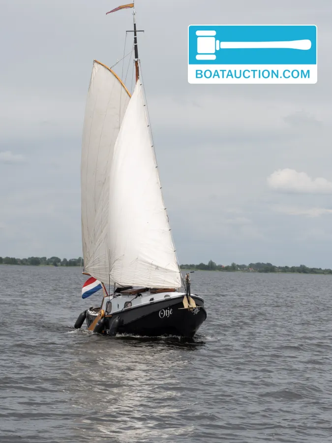 Baarda Grundel 800 — foto 3 van 25