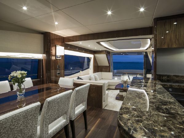 Sunseeker 75 — foto 2 van 4