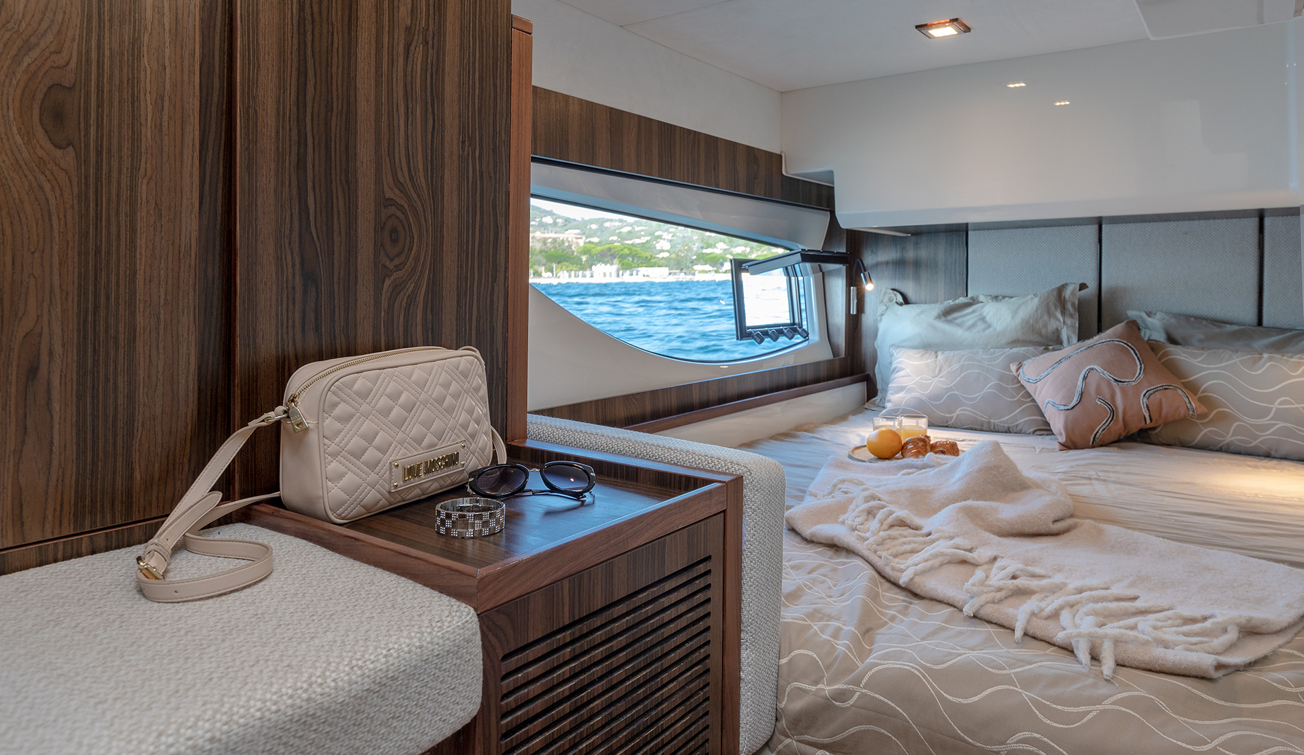 Marex 440 Gourmet Cruiser — foto 25 van 31