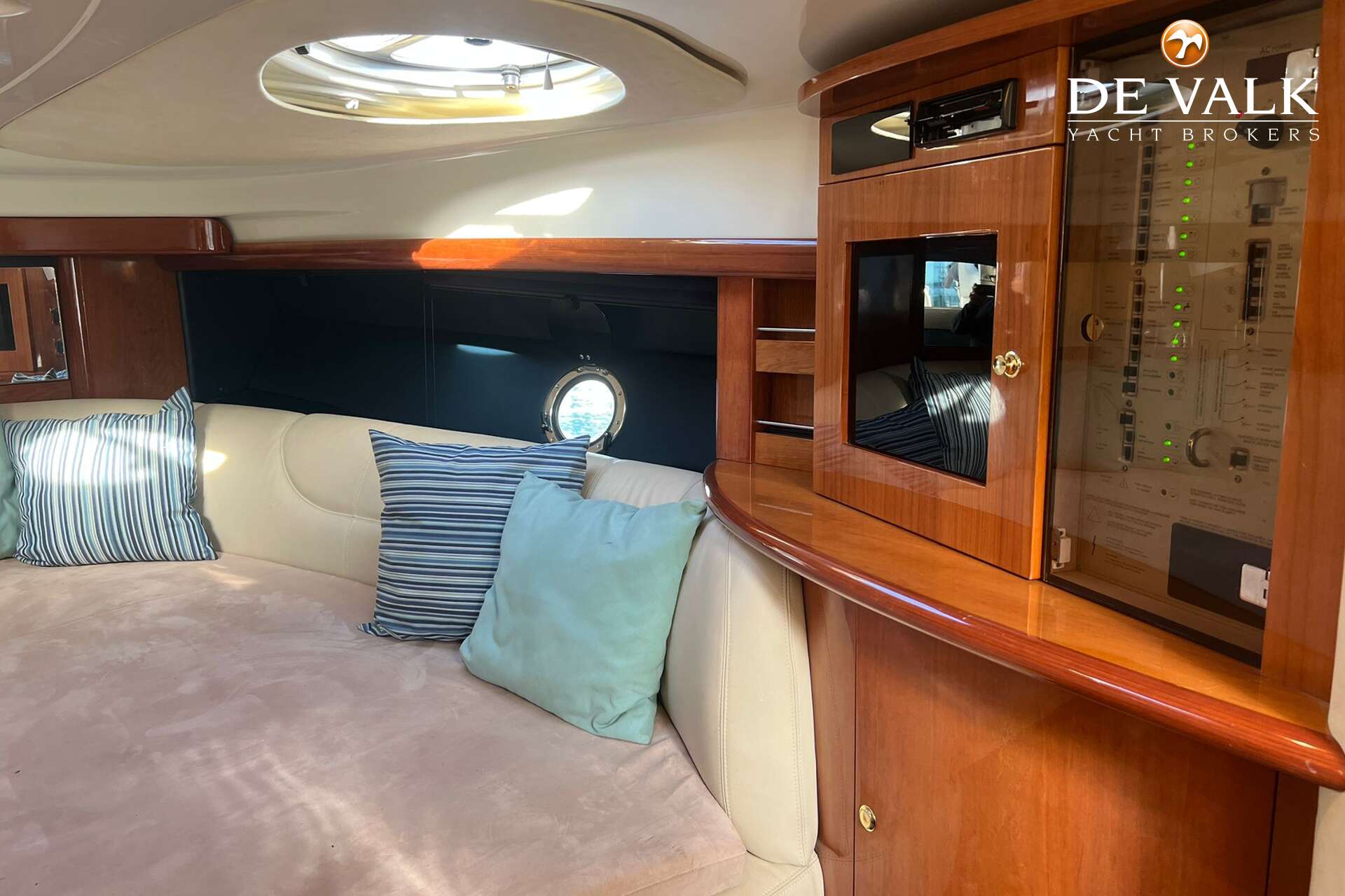 Cranchi Endurance 41 — foto 15 van 31