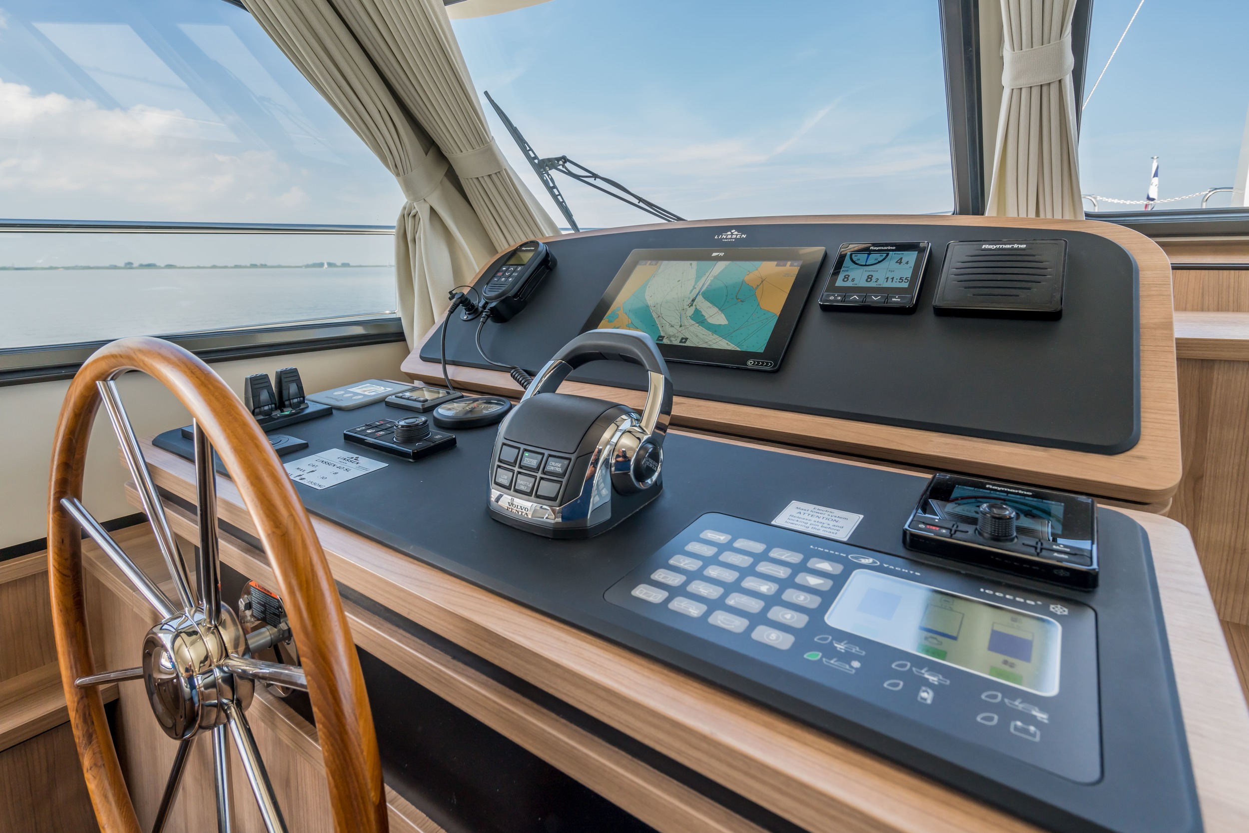 Linssen 40 SL Sedan — foto 51 van 76