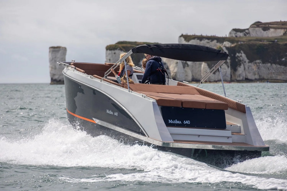 Maxima 640 — foto 10 van 10