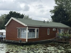 woonark Le Boulonnais te OverAmstel — foto 1 van 7