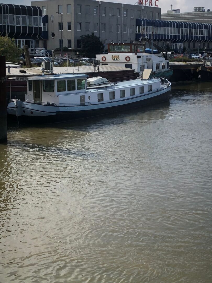 Spes Nostra — foto 2 van 12