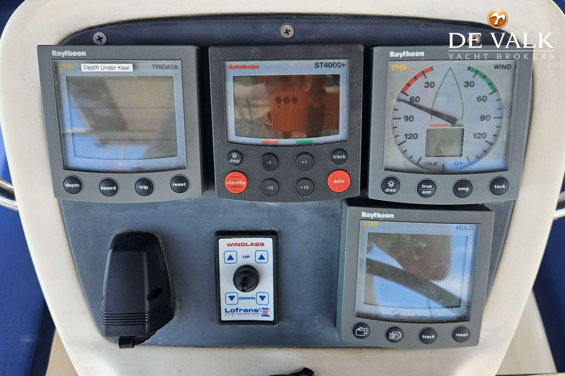 Bavaria 34 Cruiser — foto 14 van 39
