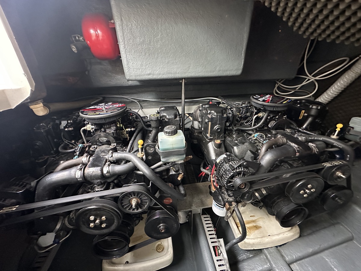 Airon Marine 300 — foto 23 van 23
