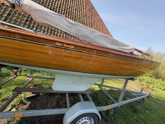 16m2 Zeilnr. 3679 Met Meetbrief — foto 3 van 15