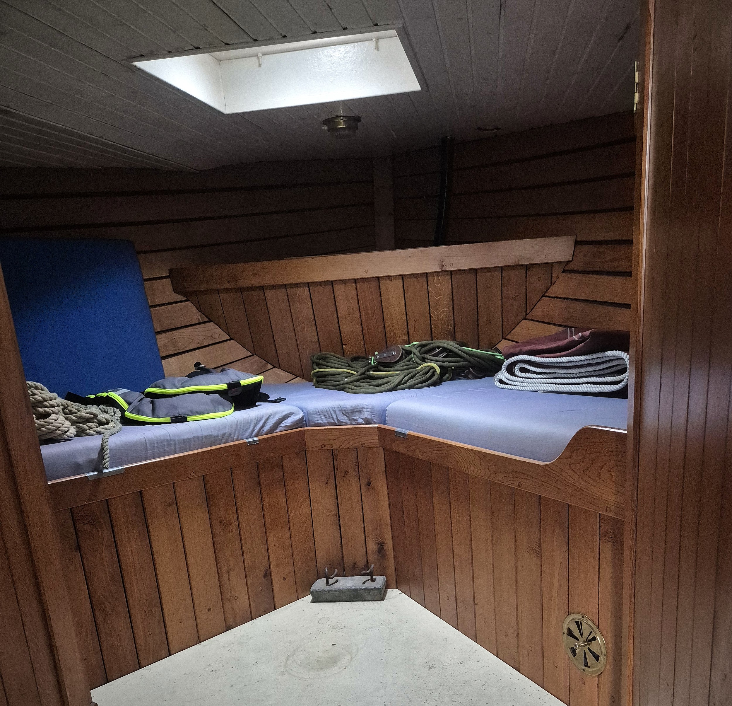 Staverse Jol 7.80 Meter — foto 18 van 26