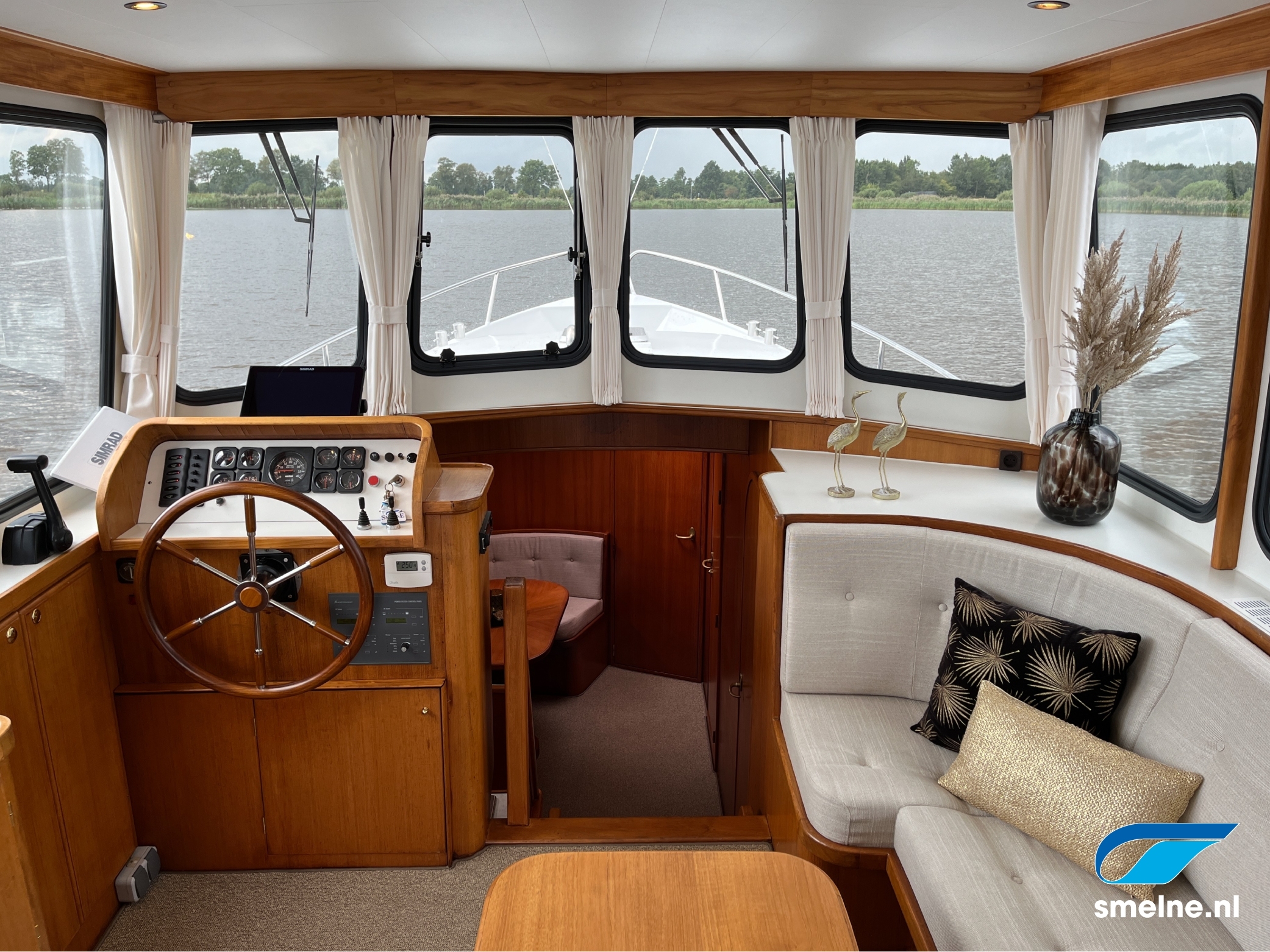 Alm Variant 1300 — foto 6 van 65