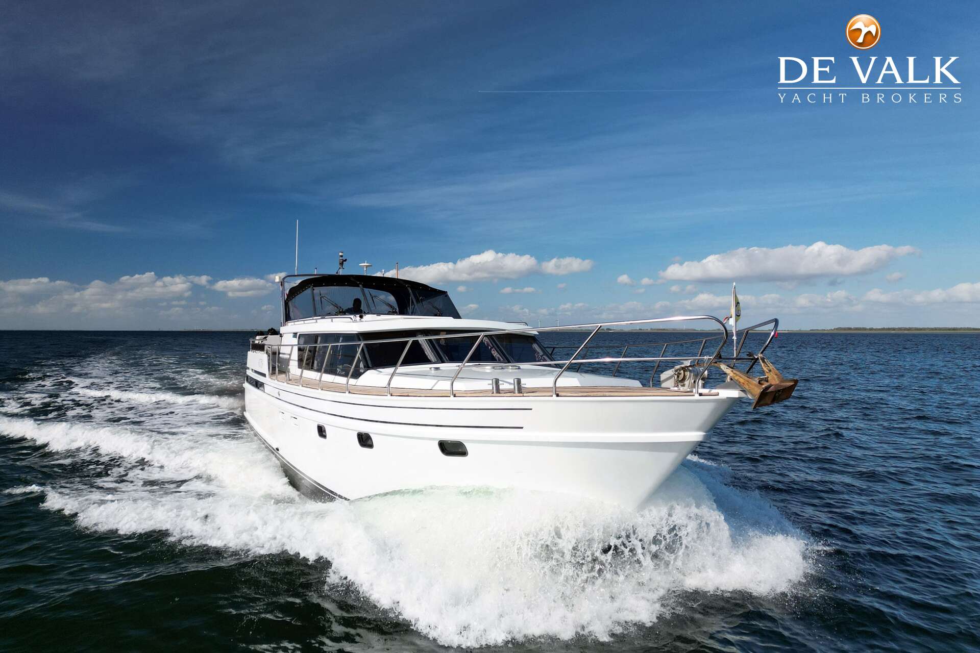 Van der Valk Royal 1500 — foto 2 van 42