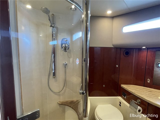 Fairline Squadron 58 — foto 34 van 71