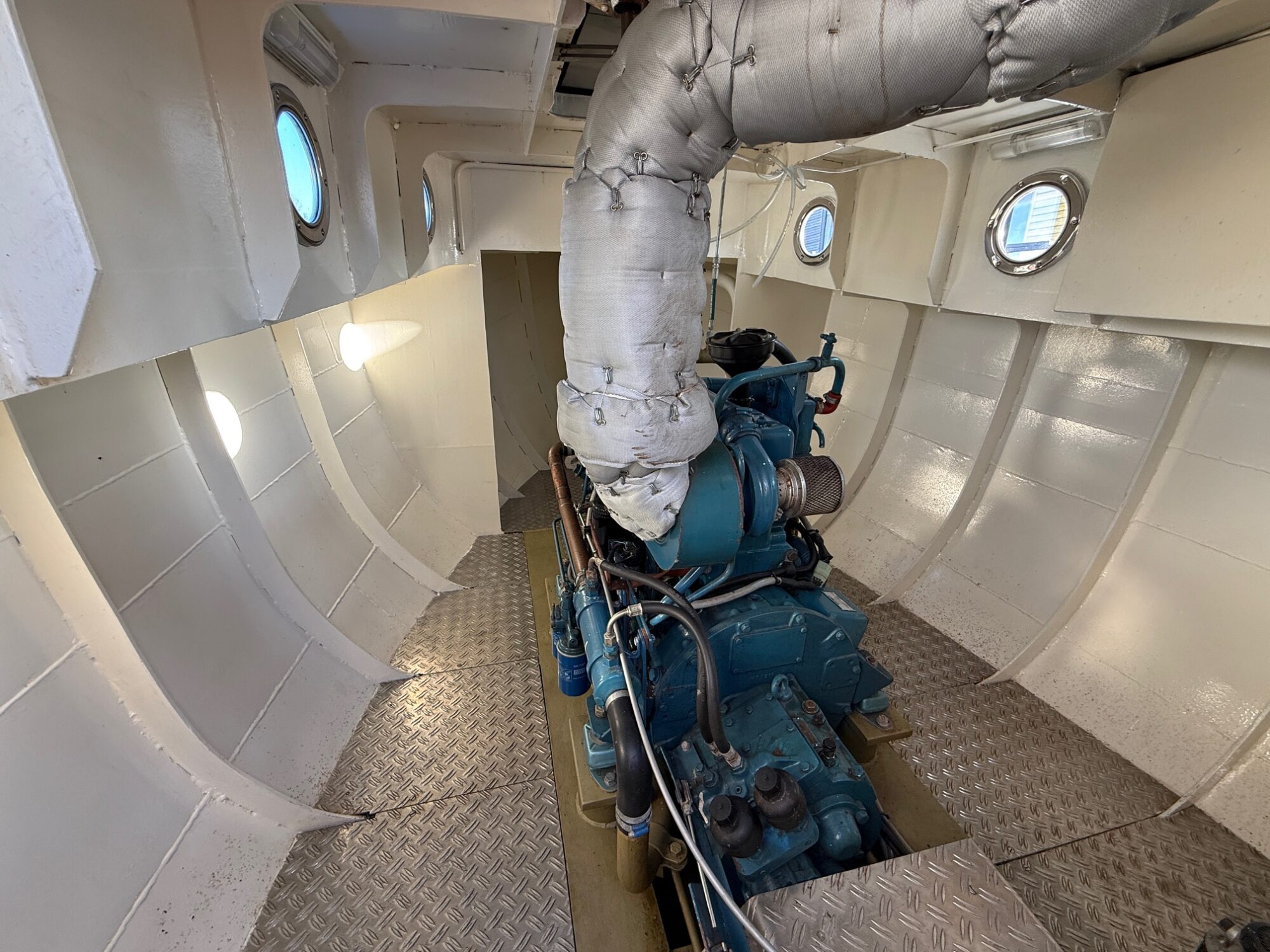 Euroship Eurosleper 7.70 OK — foto 9 van 26