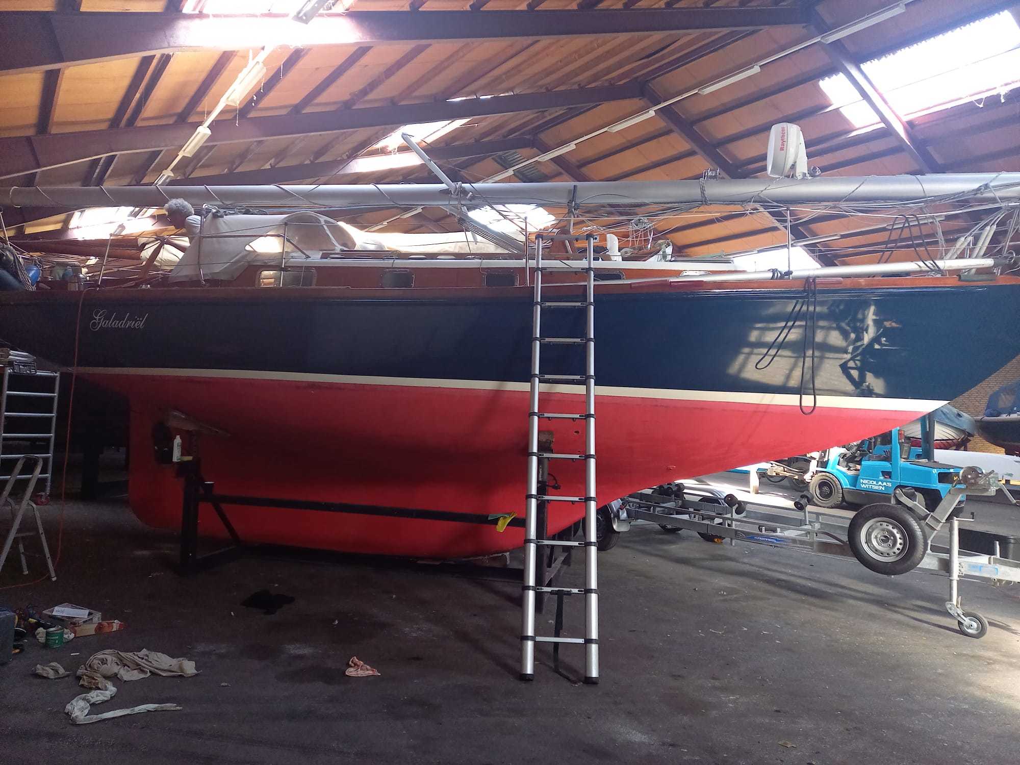 Frans Maas Breeon — foto 8 van 31
