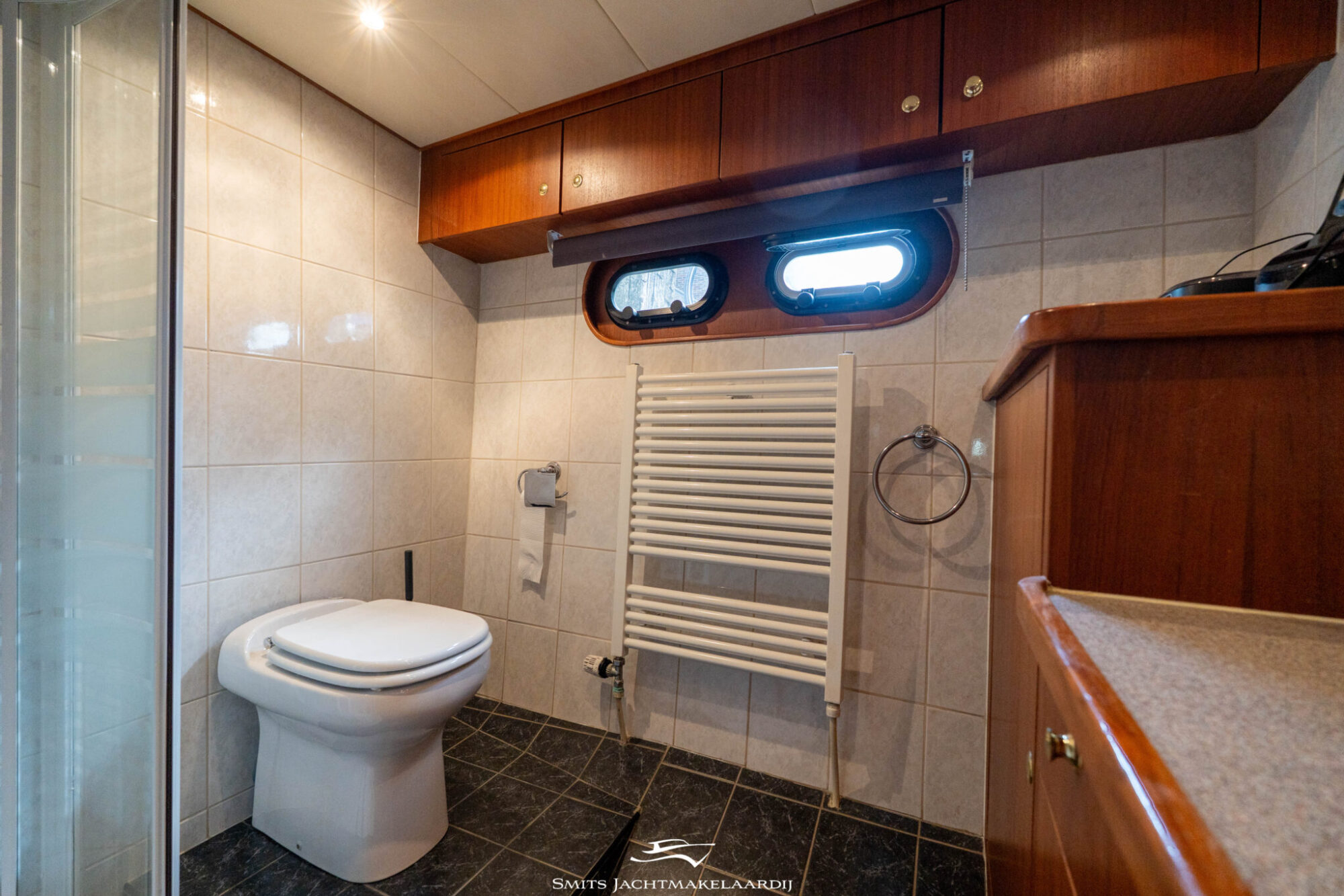 Van den Hoven Allure 155 Cabrio — foto 37 van 86