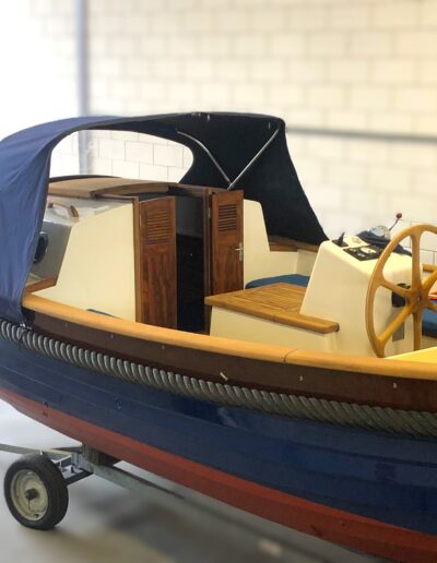 Wilhelmina Sloep 900 Cabin / €37.500 — foto 6 van 12
