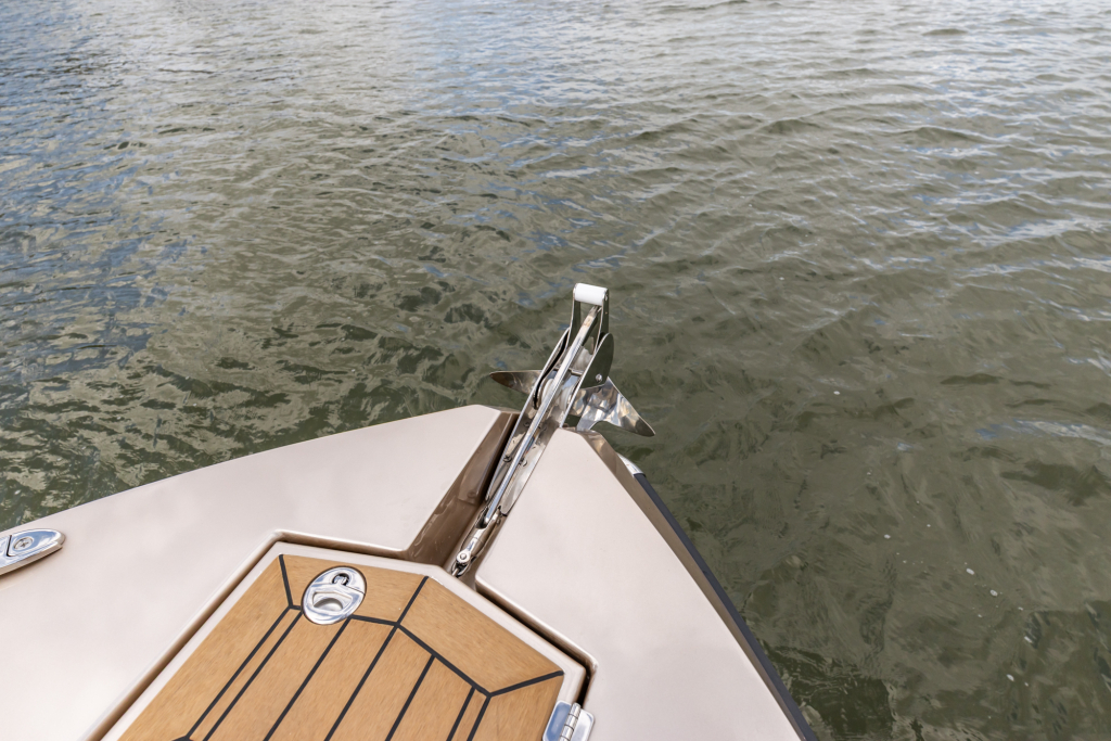 Maxima 580 Sport Lounge | Zelf samenstelen vanaf €25.950,- — foto 12 van 22