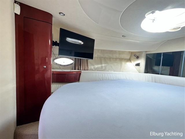 Fairline Targa 43 — foto 21 van 61