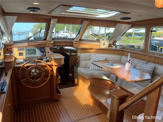 Linssen Grand Sturdy 460 AC Twin — foto 2 van 84