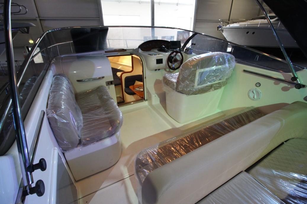 Airon Marine 325 — foto 58 van 73