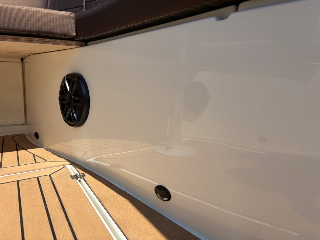 Clever  70s Tender Voorraad boot — foto 12 van 19