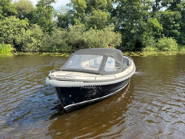 Langweerder sloep 750 Classic vol opties! (bwj 2017) — foto 4 van 12
