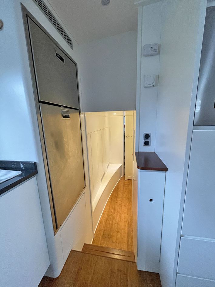 Piper Luxemotor 49L — foto 35 van 53