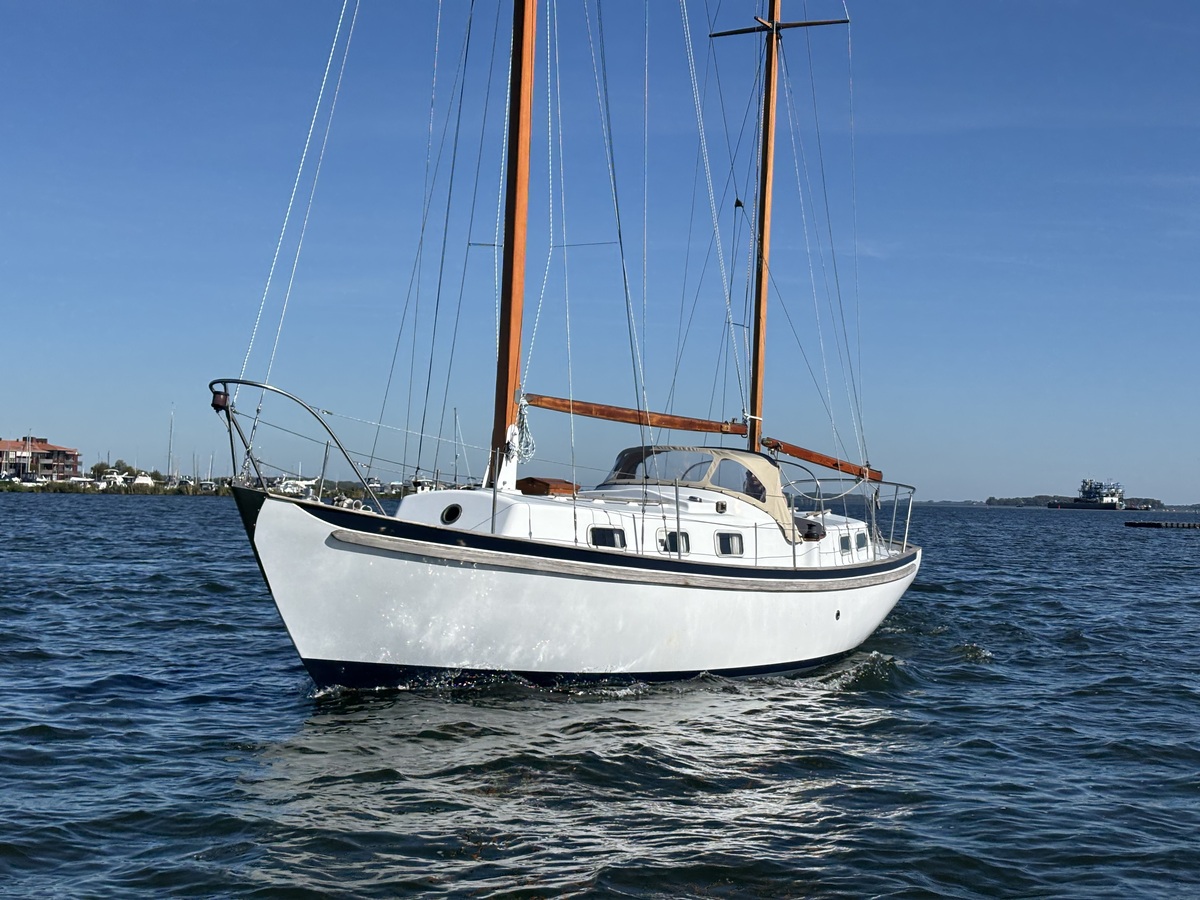 Seadog 30