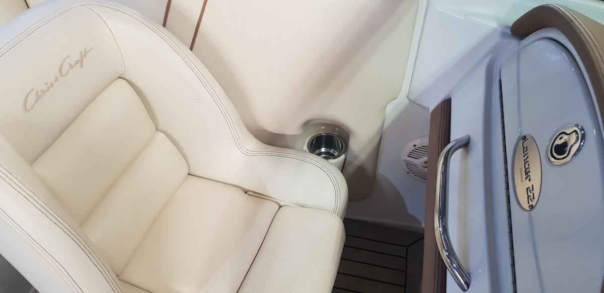 Chris Craft 22 Lancer Rumble — foto 29 van 33