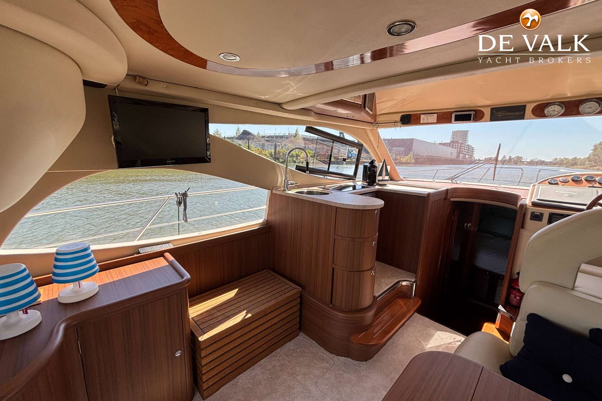 Astinor 41 Fly — foto 21 van 35